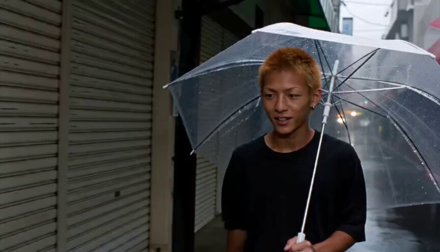 善心洋基男孩貓咪救援