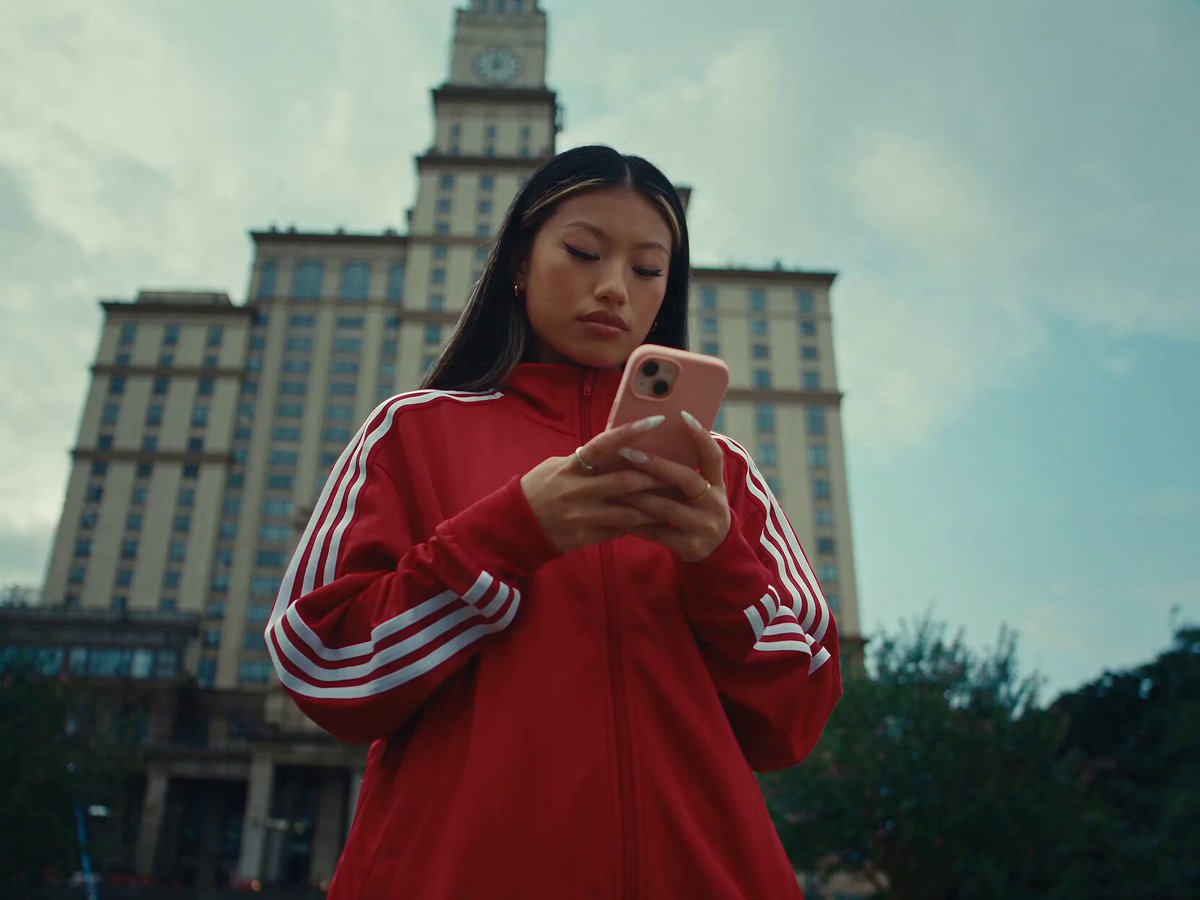 China Travel Music Video