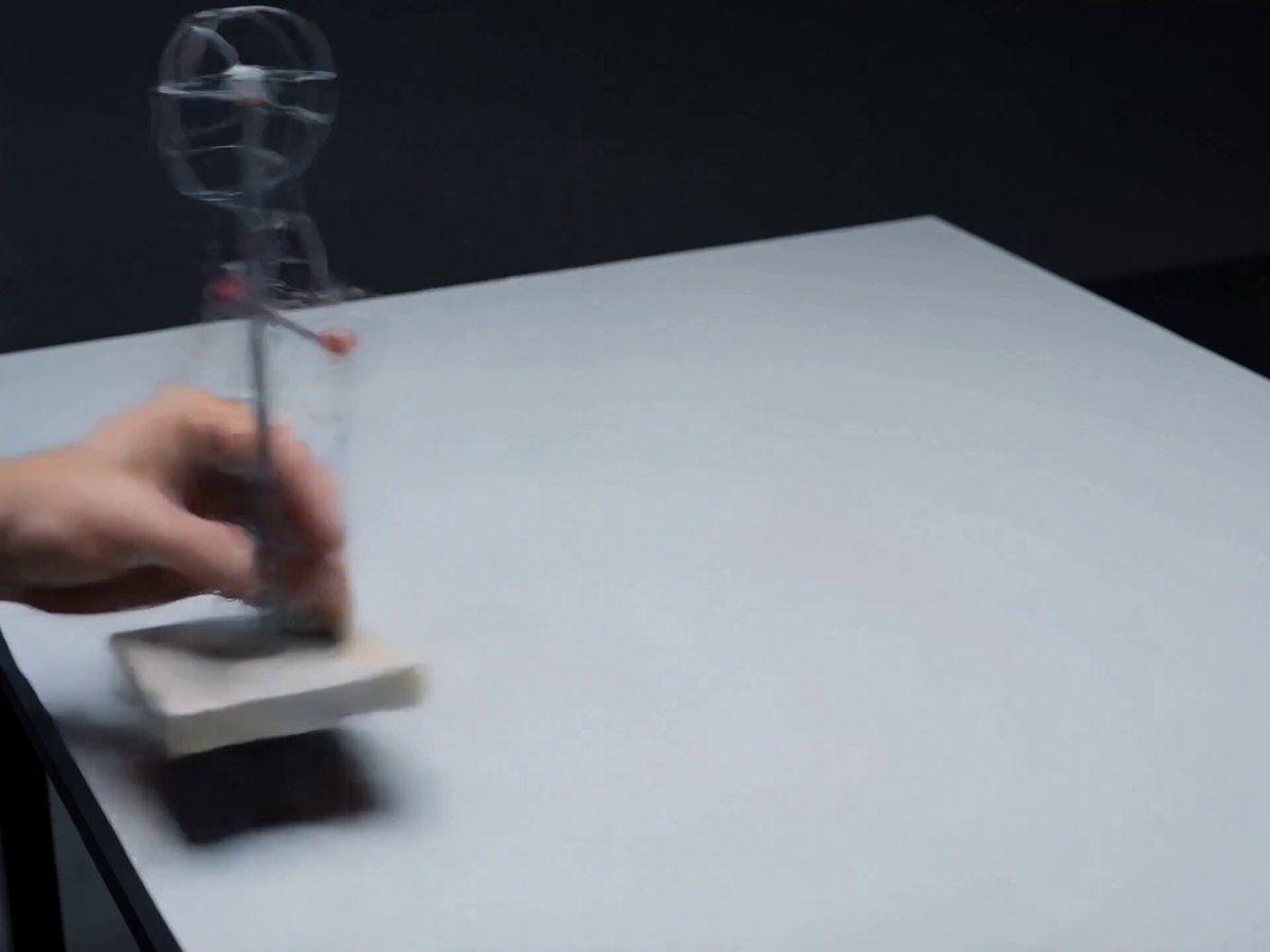 Handmade Creation Timelapse
