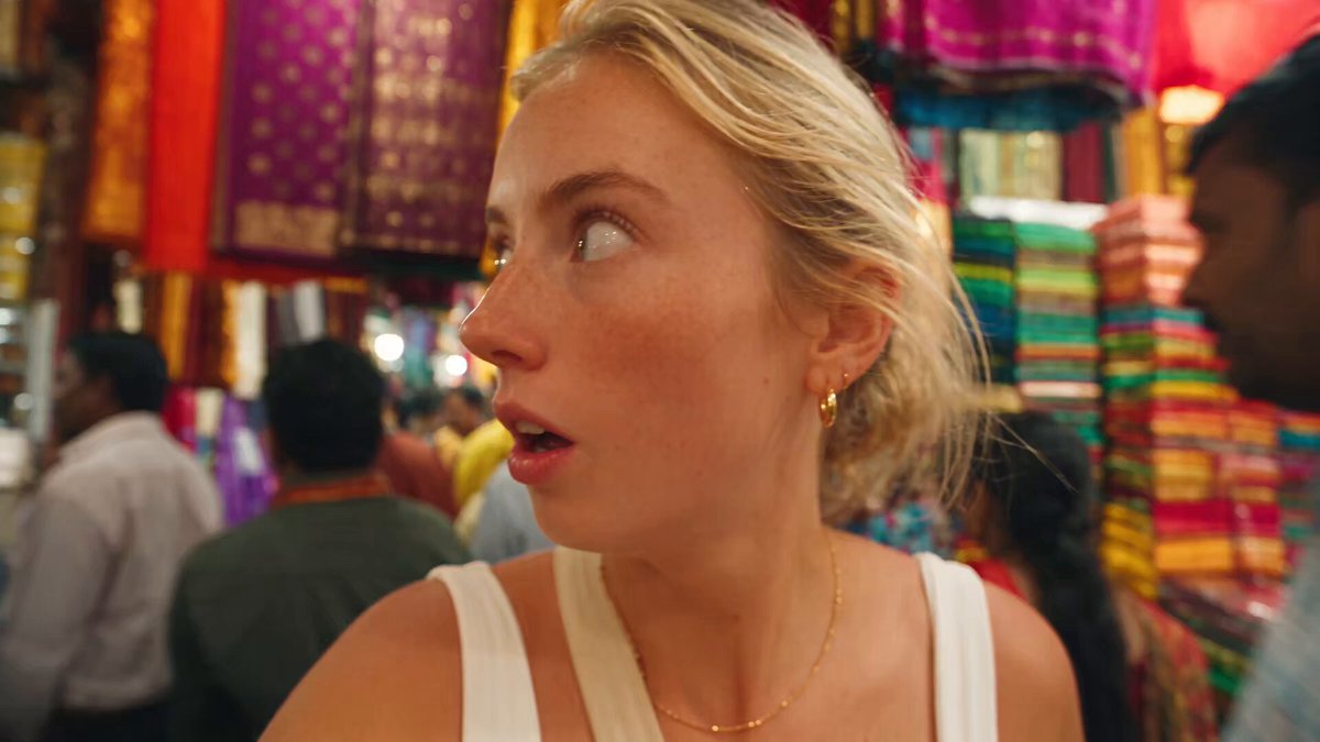 India Travel Vlog