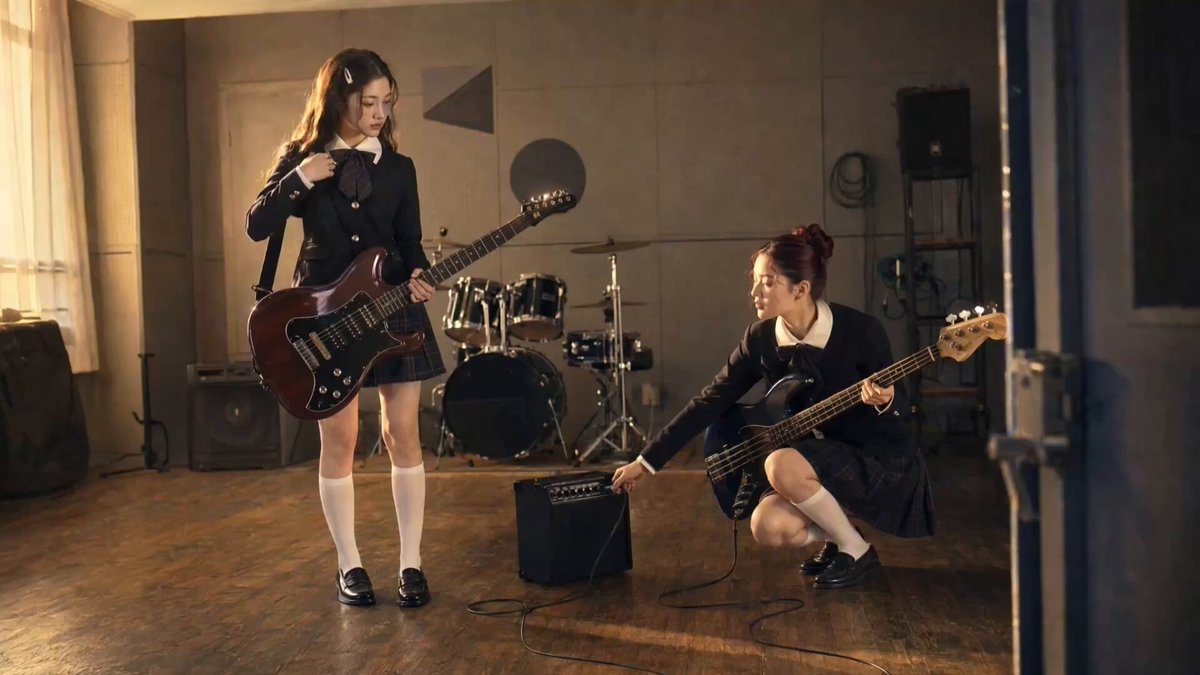 Japanese Music Video