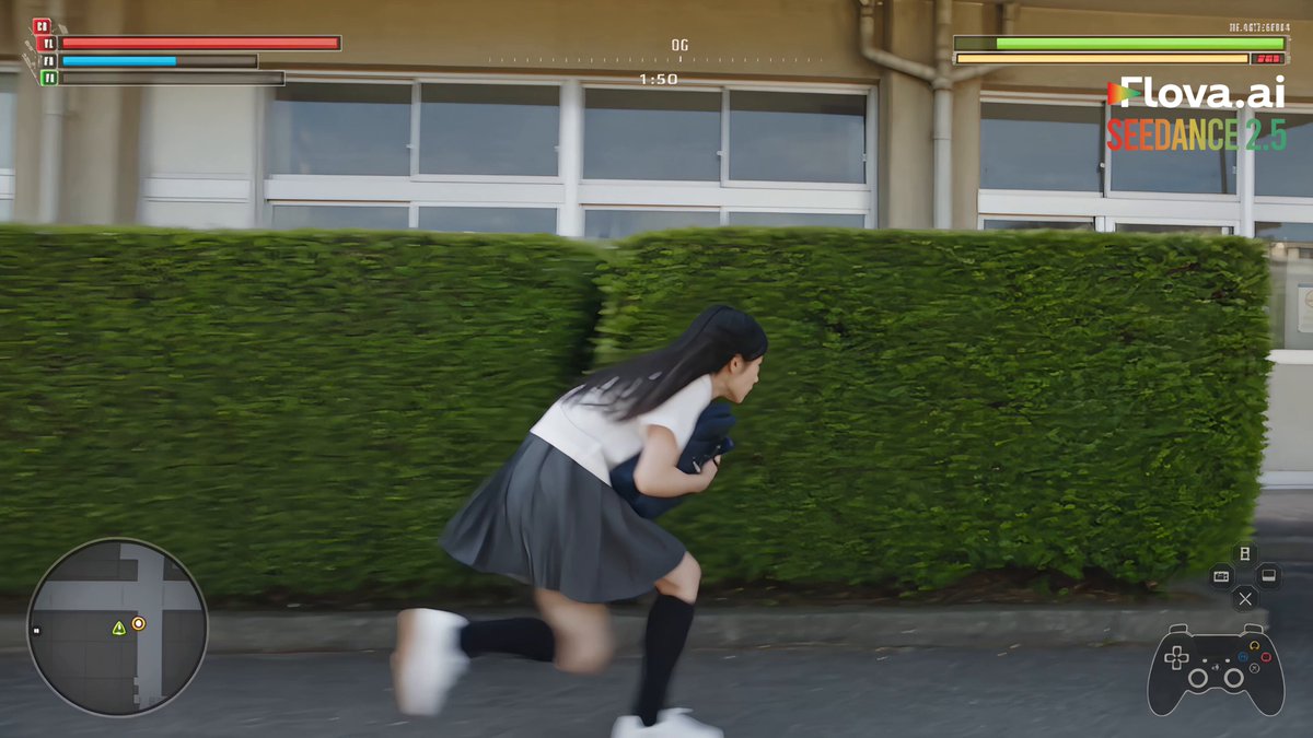 Attend Class Undetected