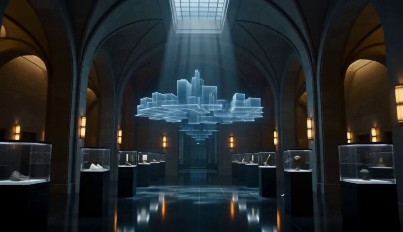 The Human Museum