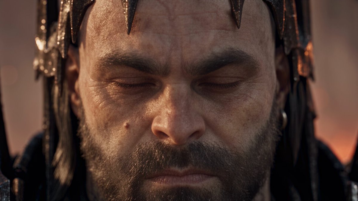 Diablo V ARPG Trailer