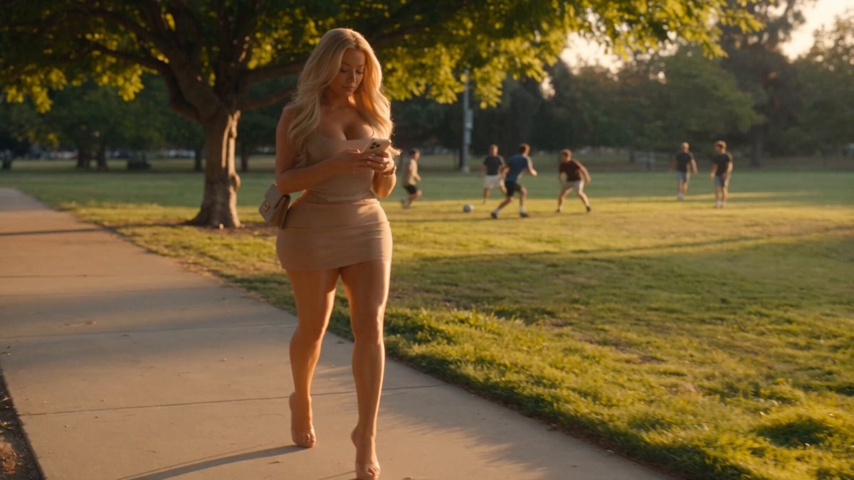 Heels Soccer Goal Kick
