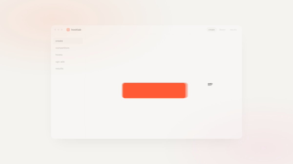 Music-synced product motion film