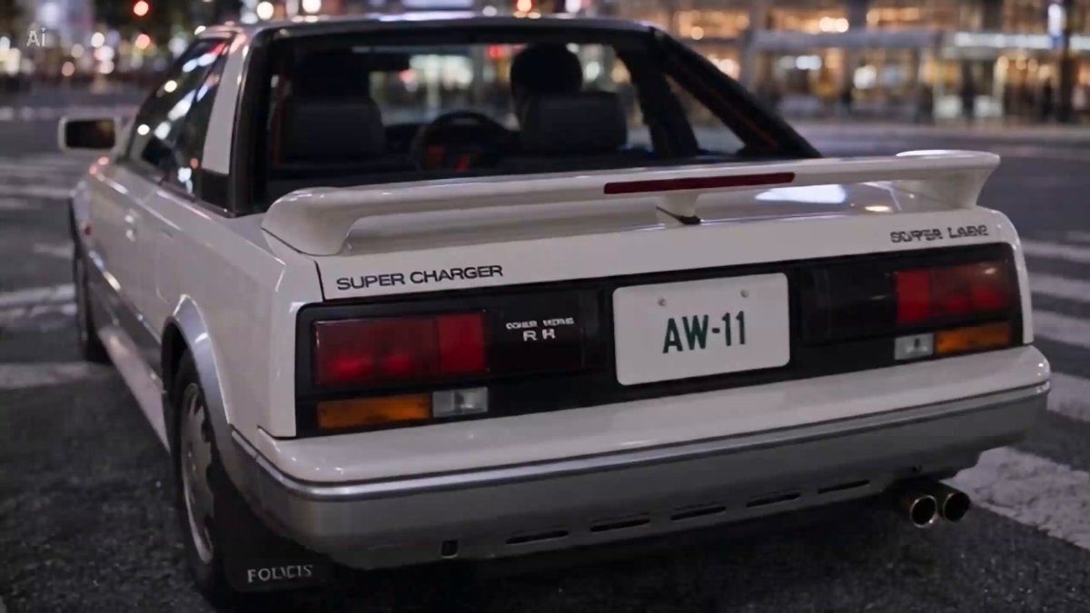 Tokyo Midnight Eurobeat