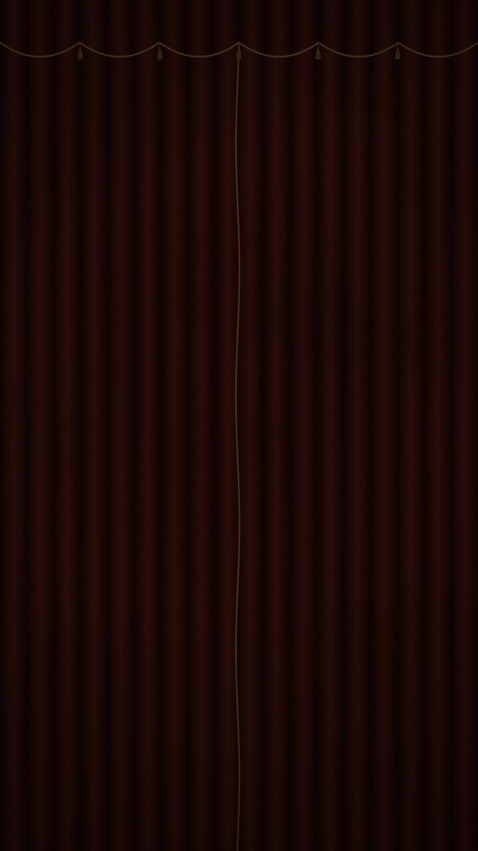 Shadow theatre home animation