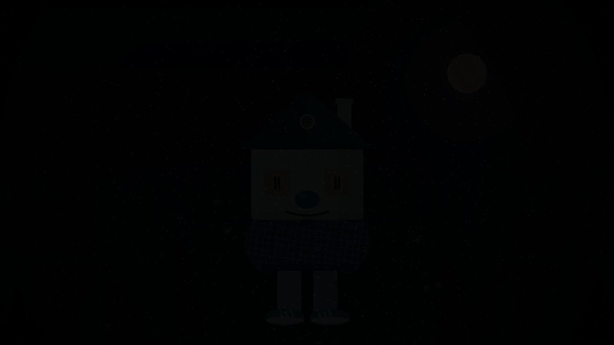 Trading House animation