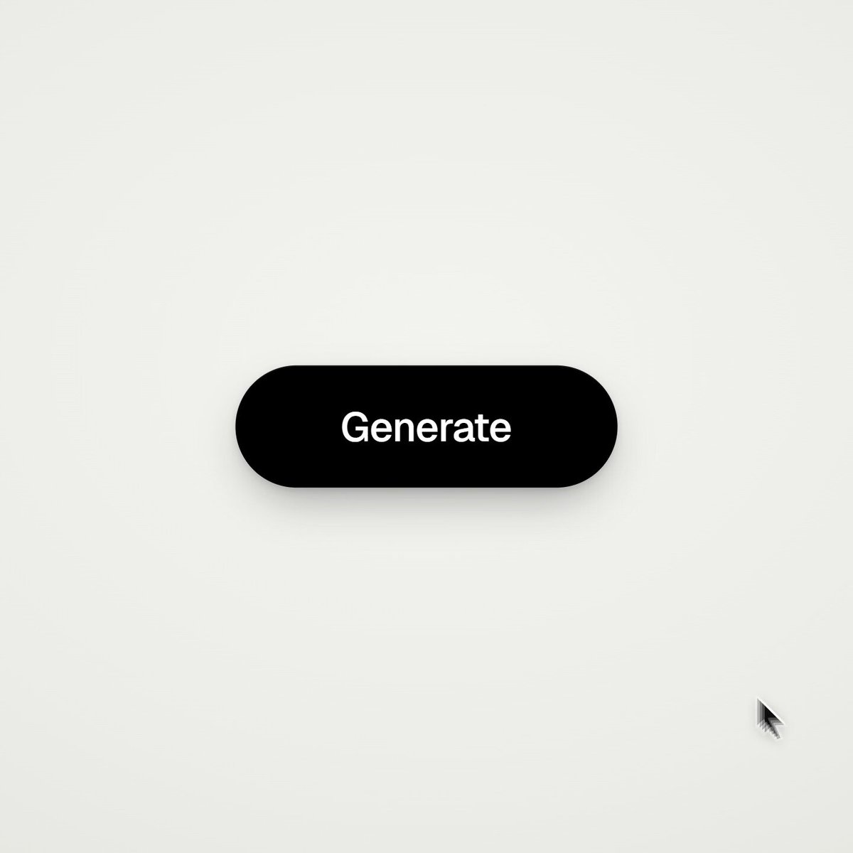 UI Motion Design Template