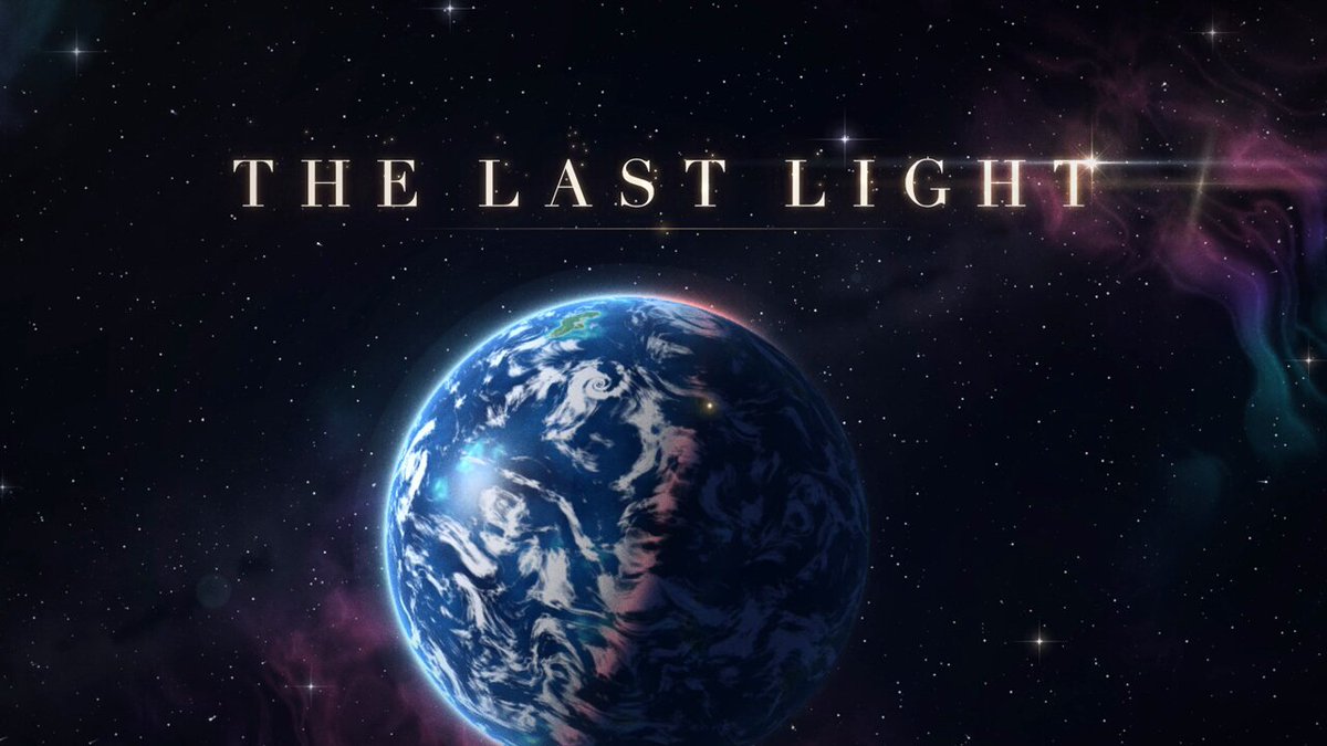 4-minute animated short with orchestral score