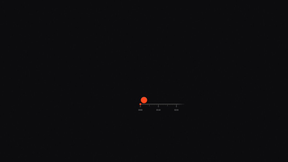 Motion Graphics Showreel