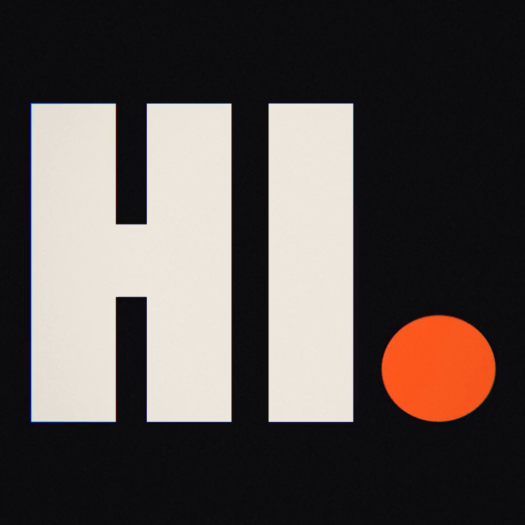 Motion designer showreel