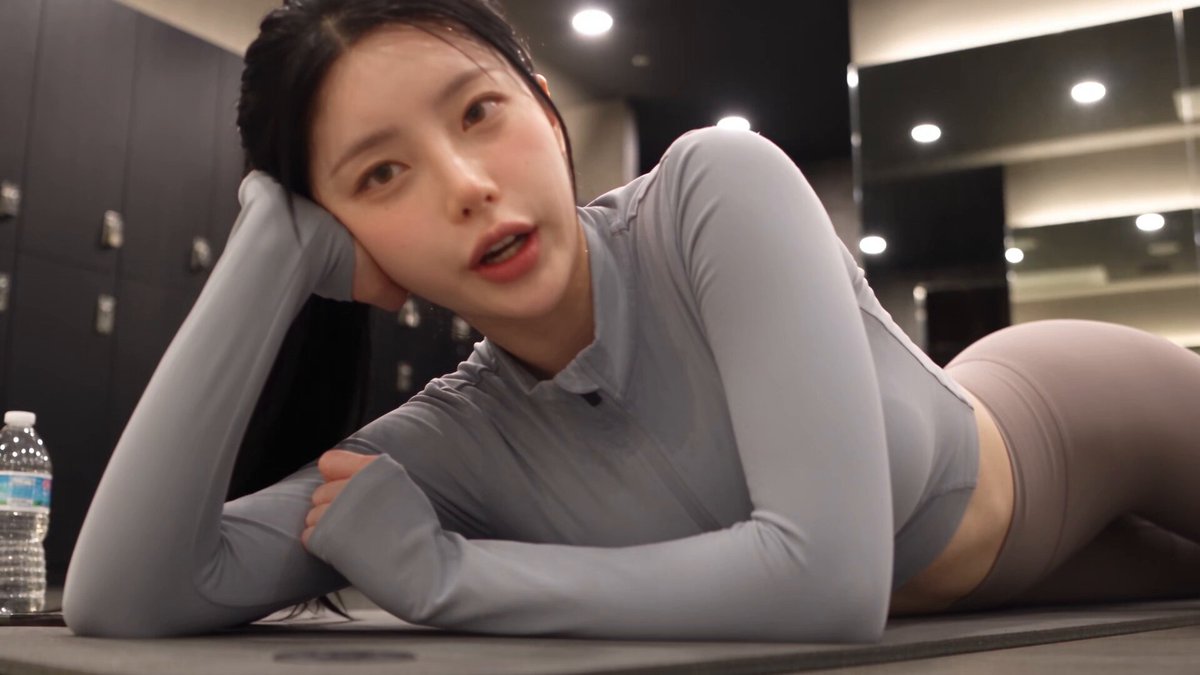 Gym Core Day Vlog