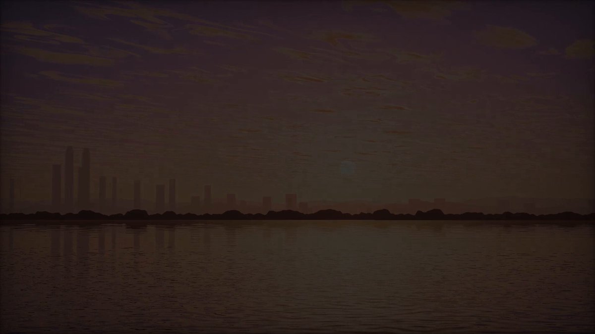 30-second interactive front-end video