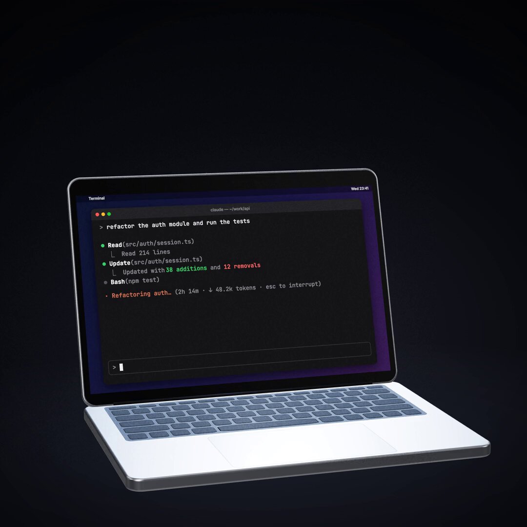 Turkish motion design showcase