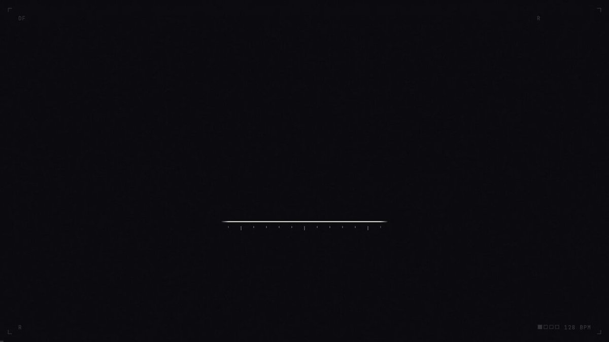 Motion designer showreel
