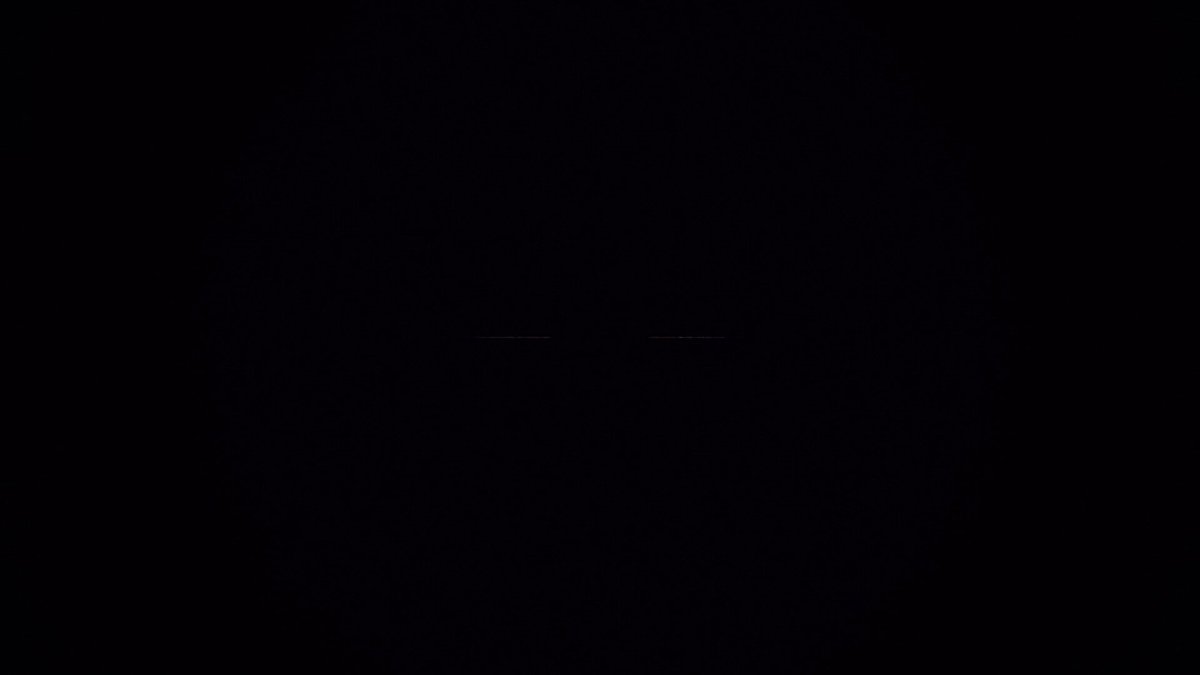 Psychedelic motion showreel
