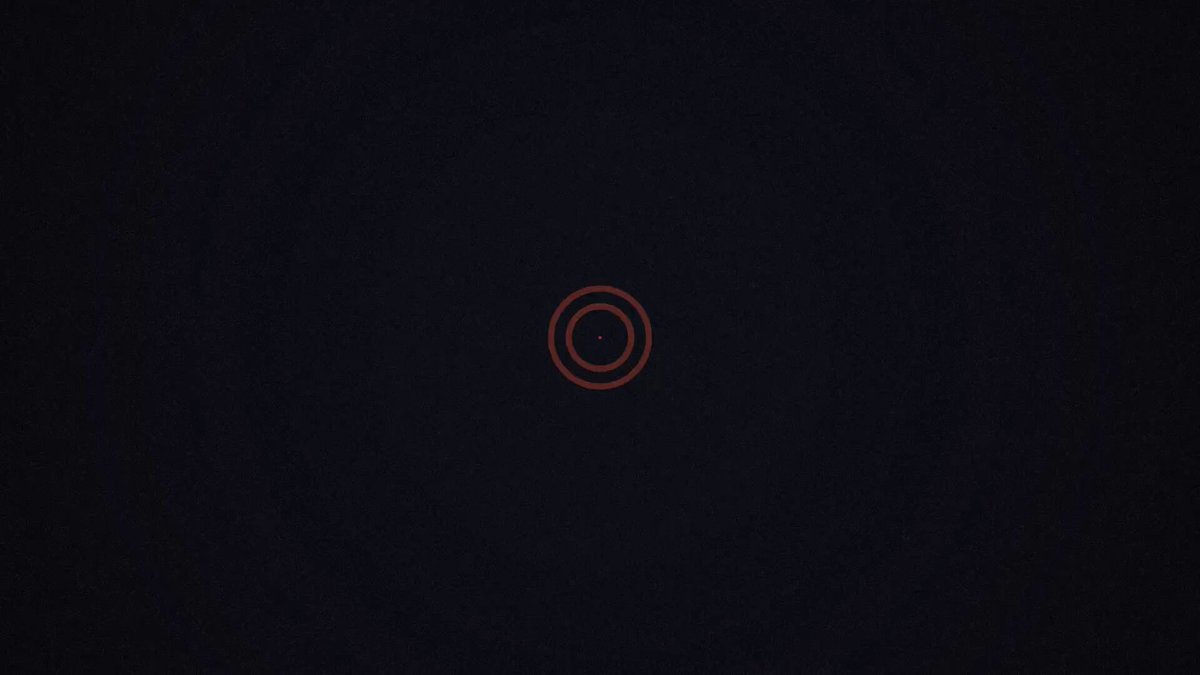 Motion graphics portfolio reel