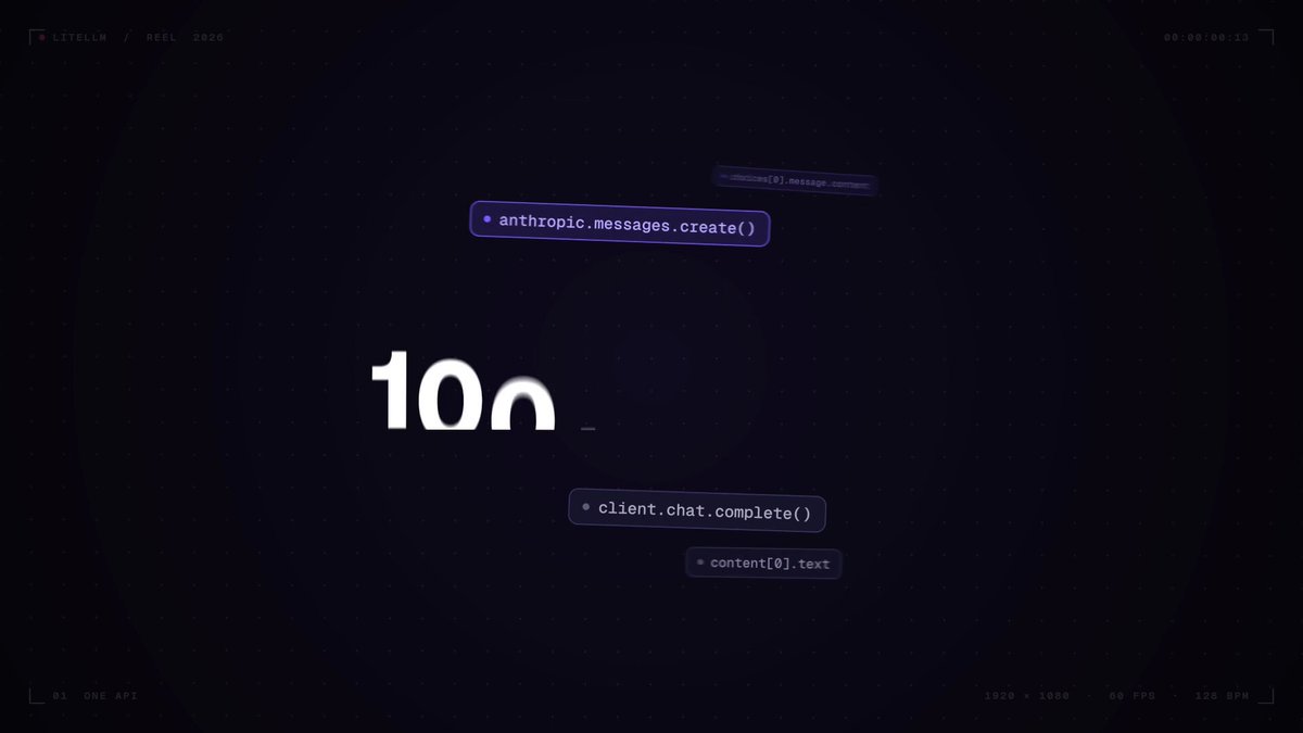 Motion designer resume showreel