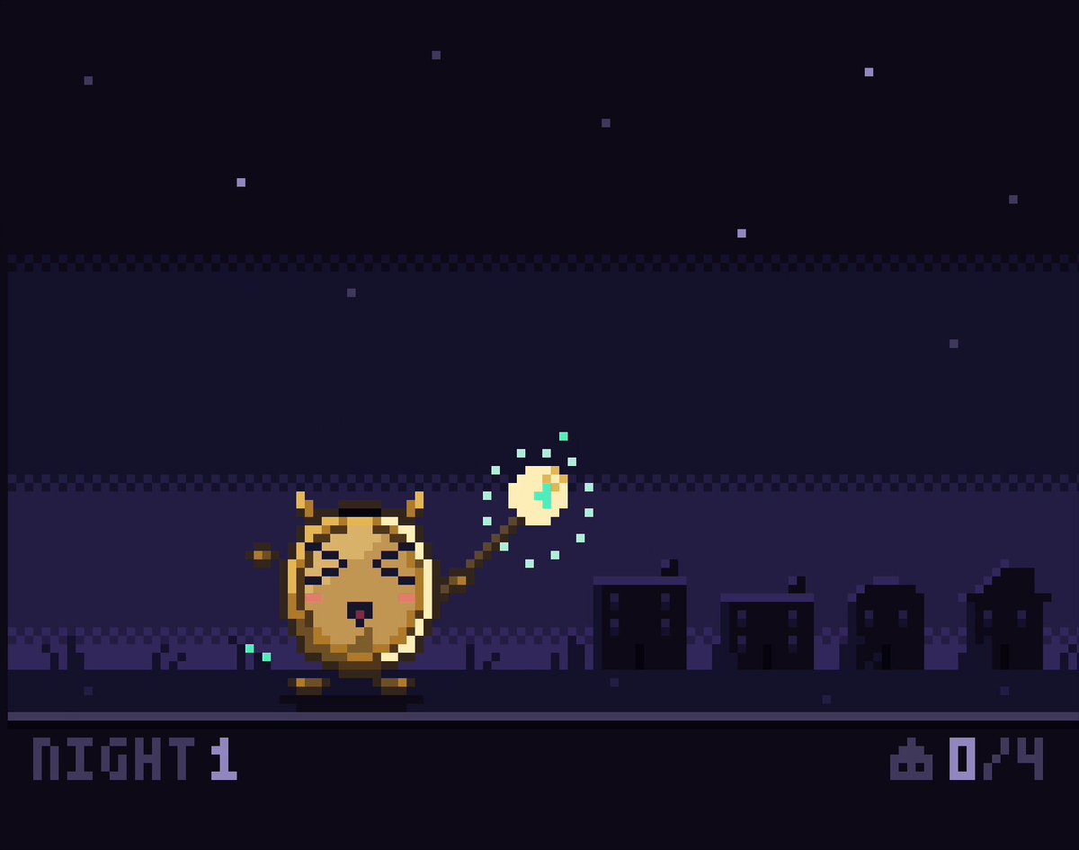 Pixel game vibe code
