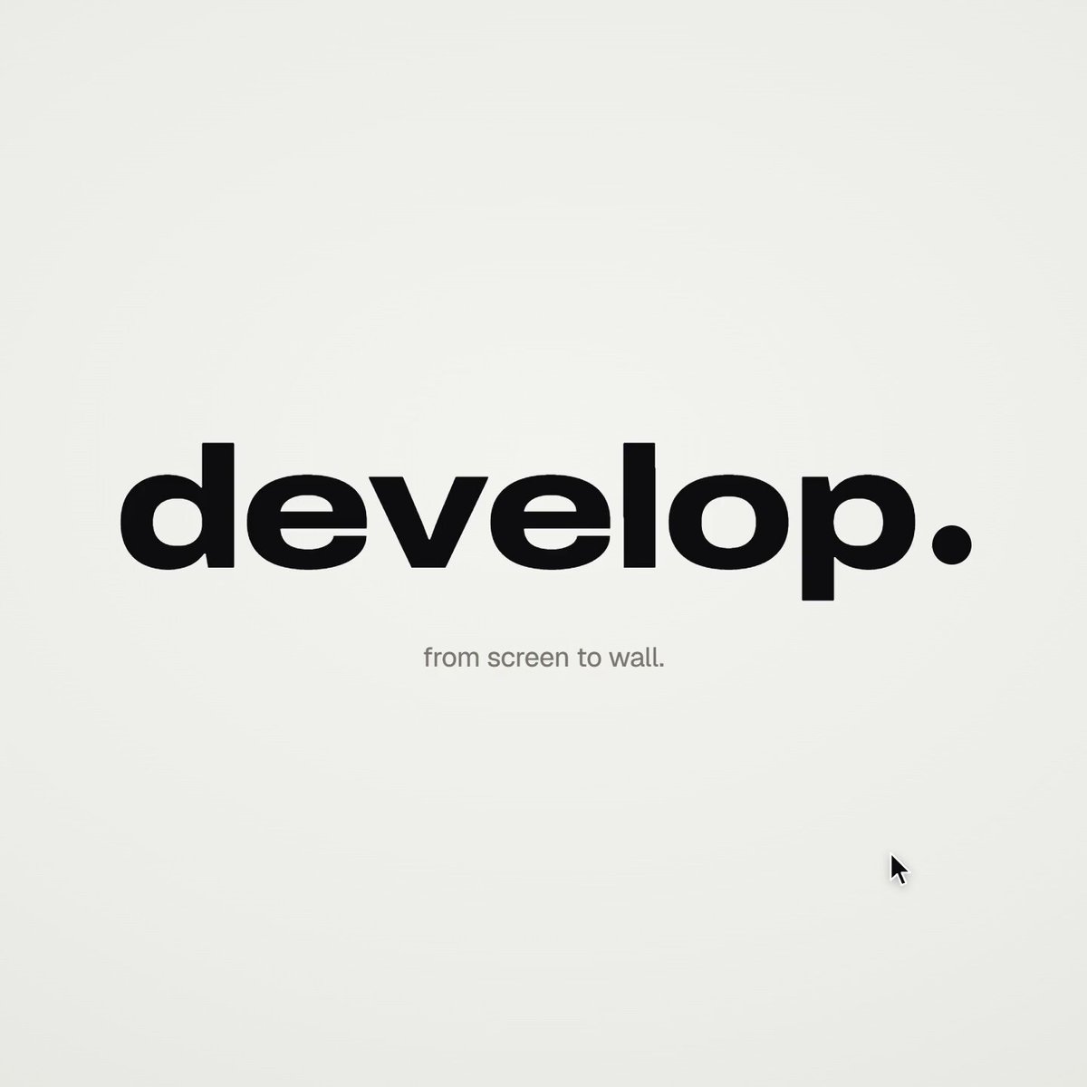 Apple-keynote launch film