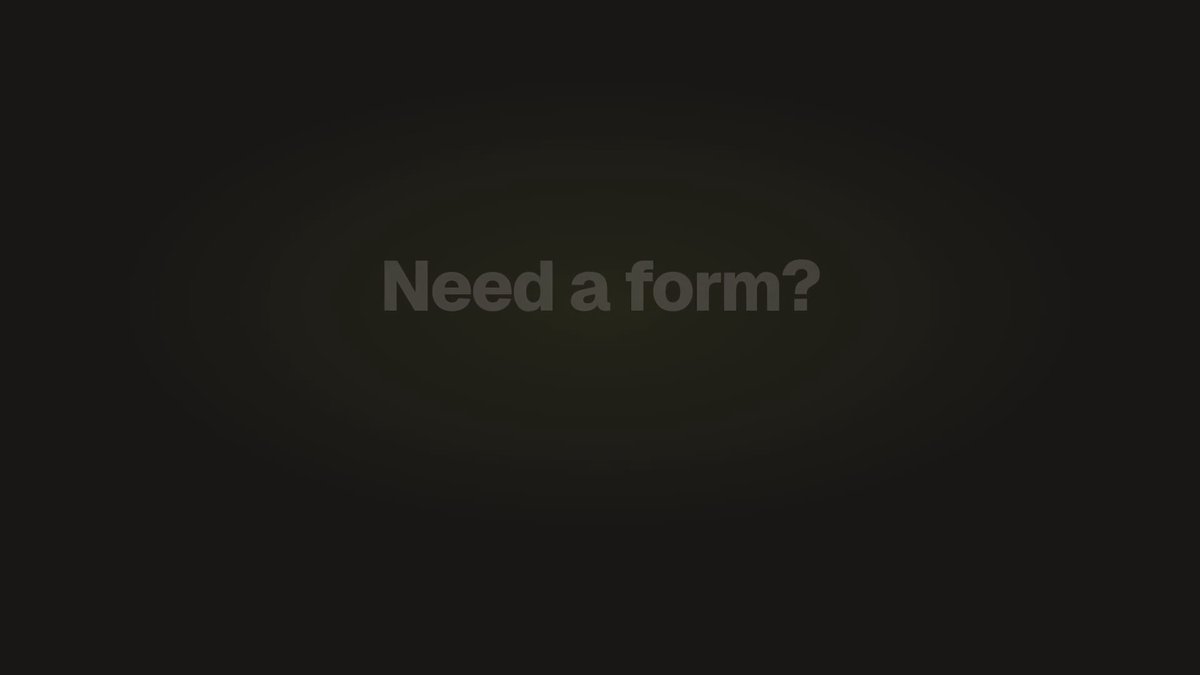 30-second presentation video