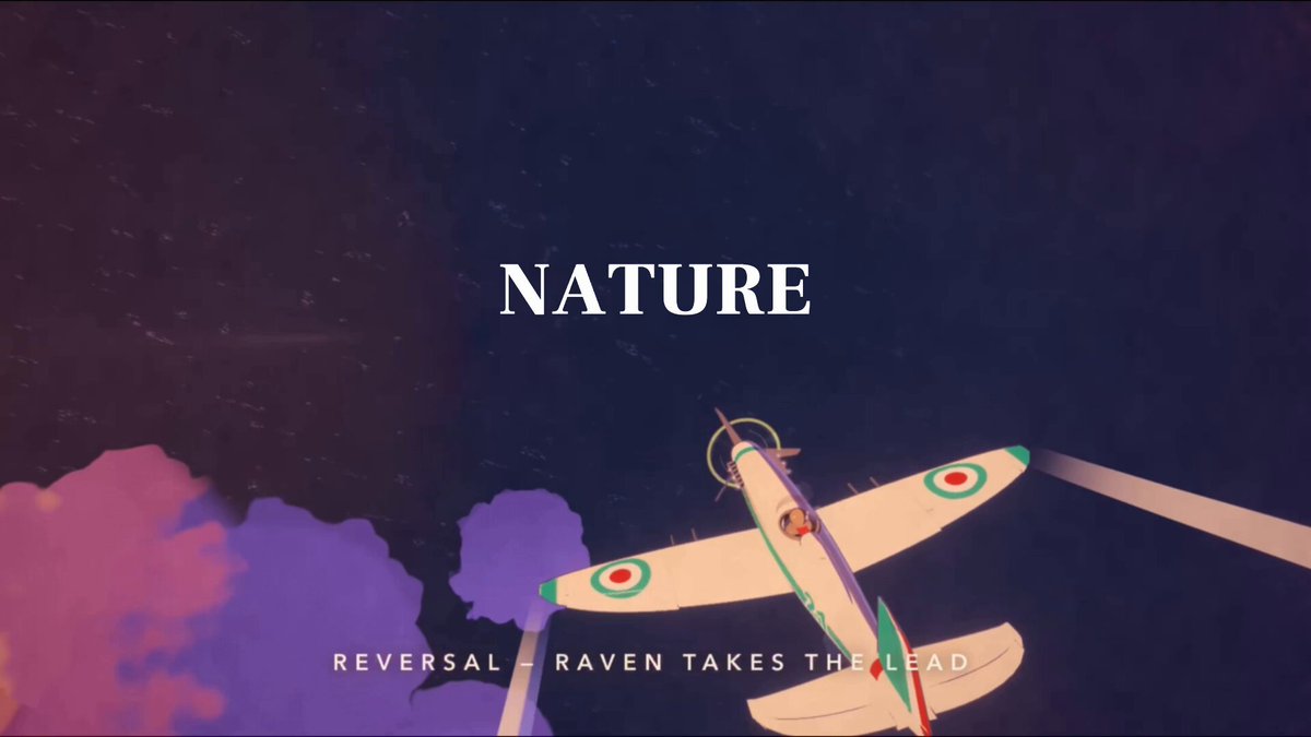 Porco Rosso Sky Battle
