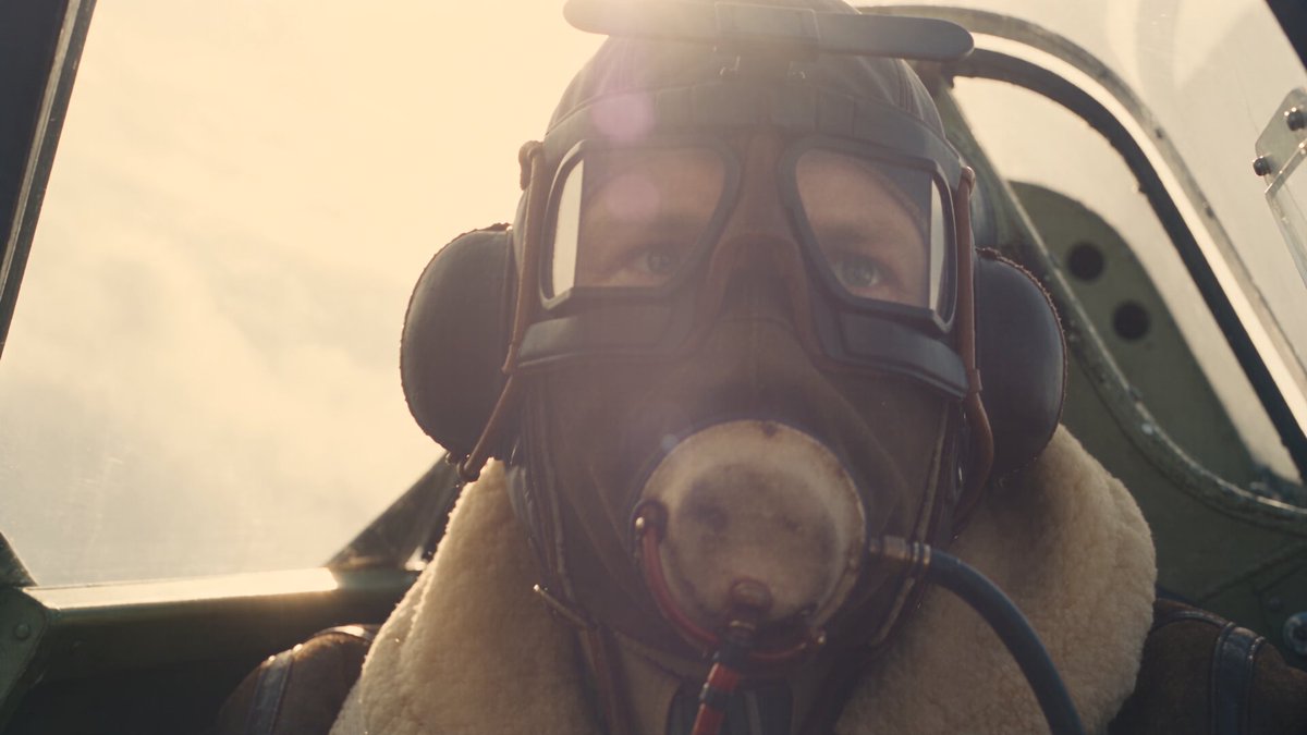 Battle of Britain Dogfight