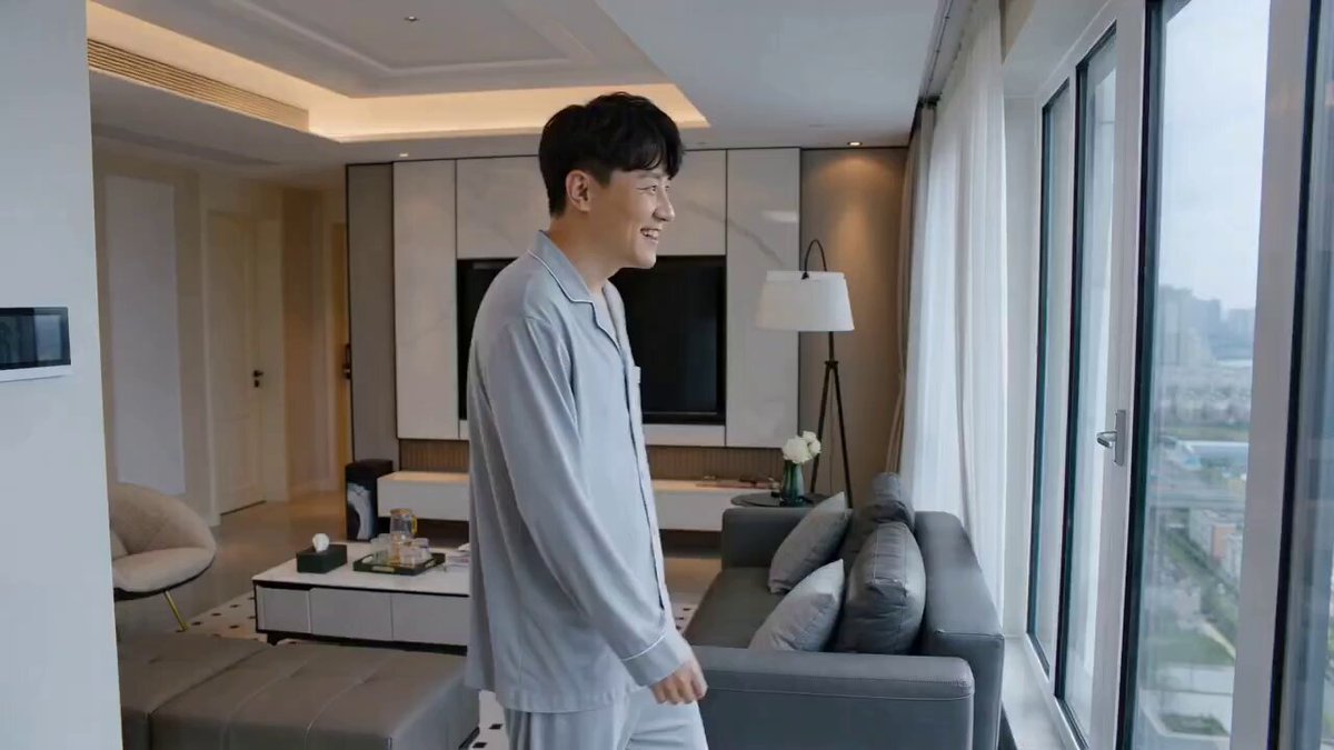 Expansão da Novela: Marido Denuncia Porteiro