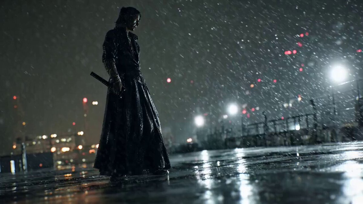 Séquence Cinématique de Dark Fantasy - Prompt