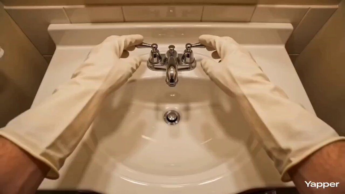 Domestic Catastrophe: Expanding Soap Foam Fills Neighborhood