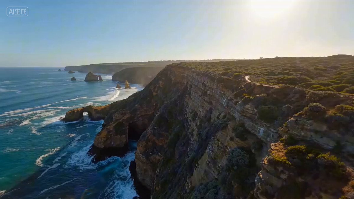 Vol en wingsuit en proximité le long de la Great Ocean Road