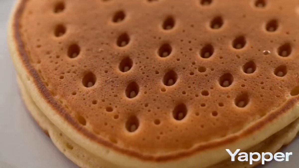 Ultrarealistisches Pancake-Kunst-Video-Prompt für Seedance 2.0