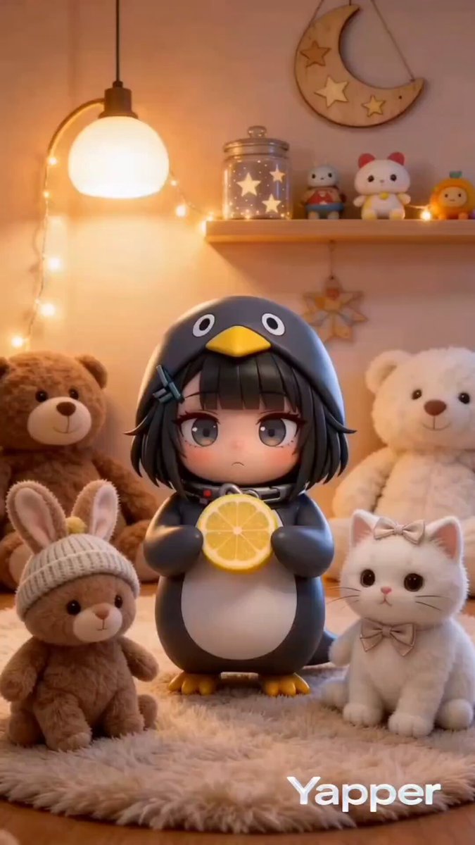 ぐーぐーがーがー ちびアニメリアクション