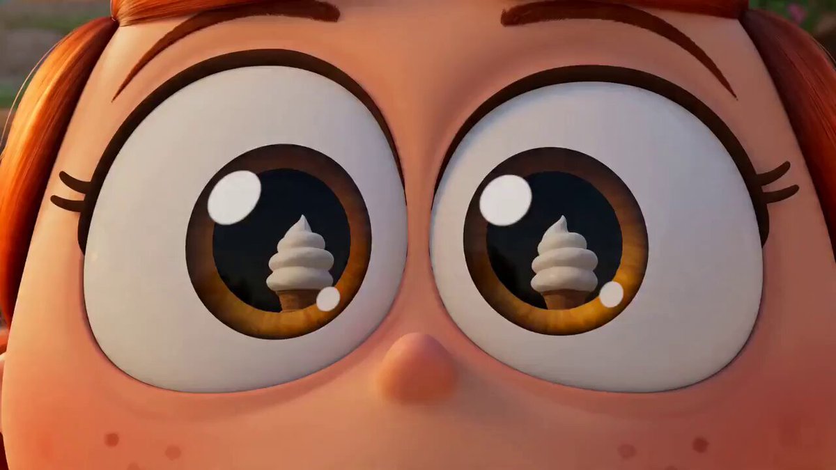 Ice Cream Trickster Showdown Video Prompt