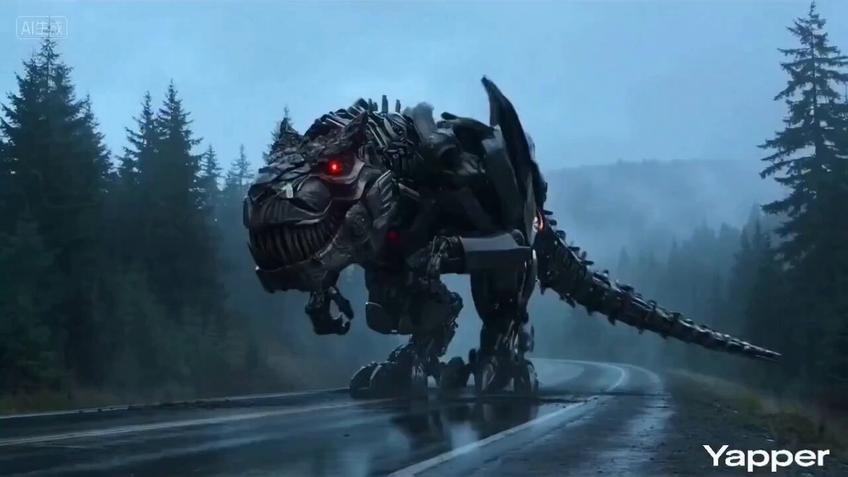 Prompt de transformation façon blockbuster