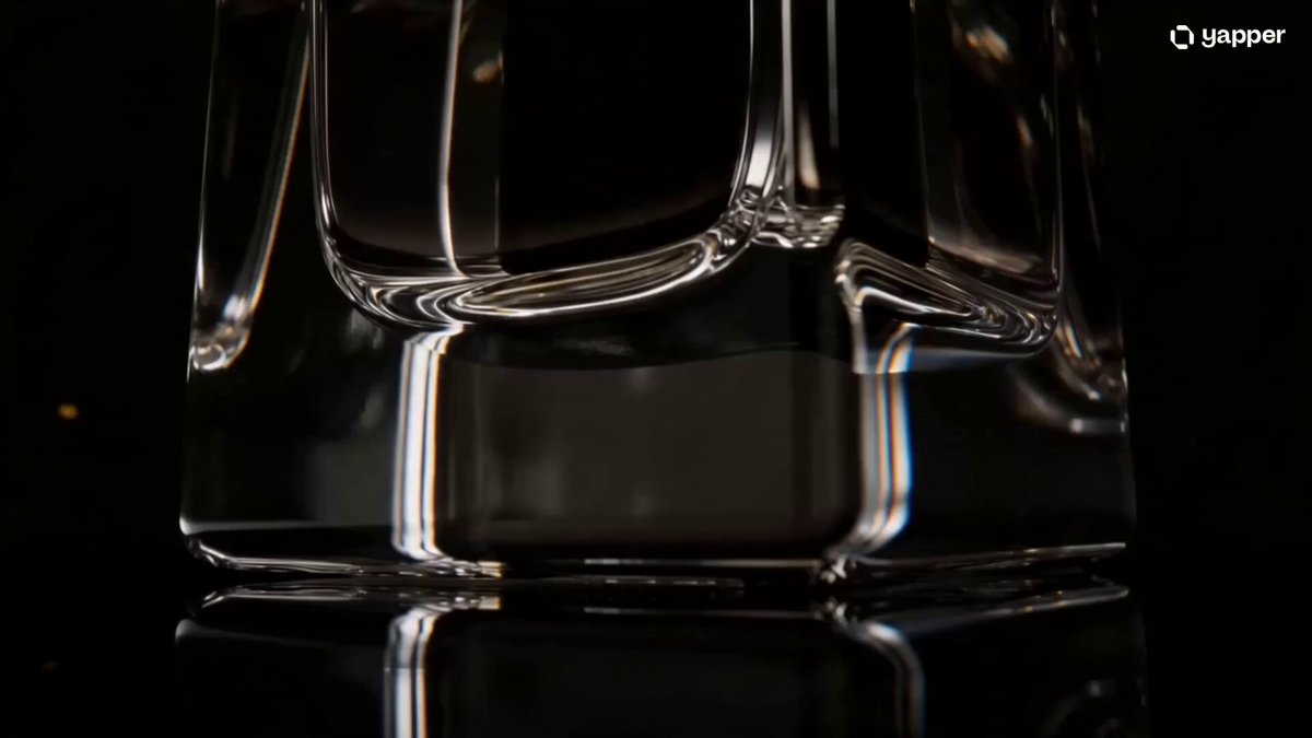 Luxury Perfume Cinematic Commercial