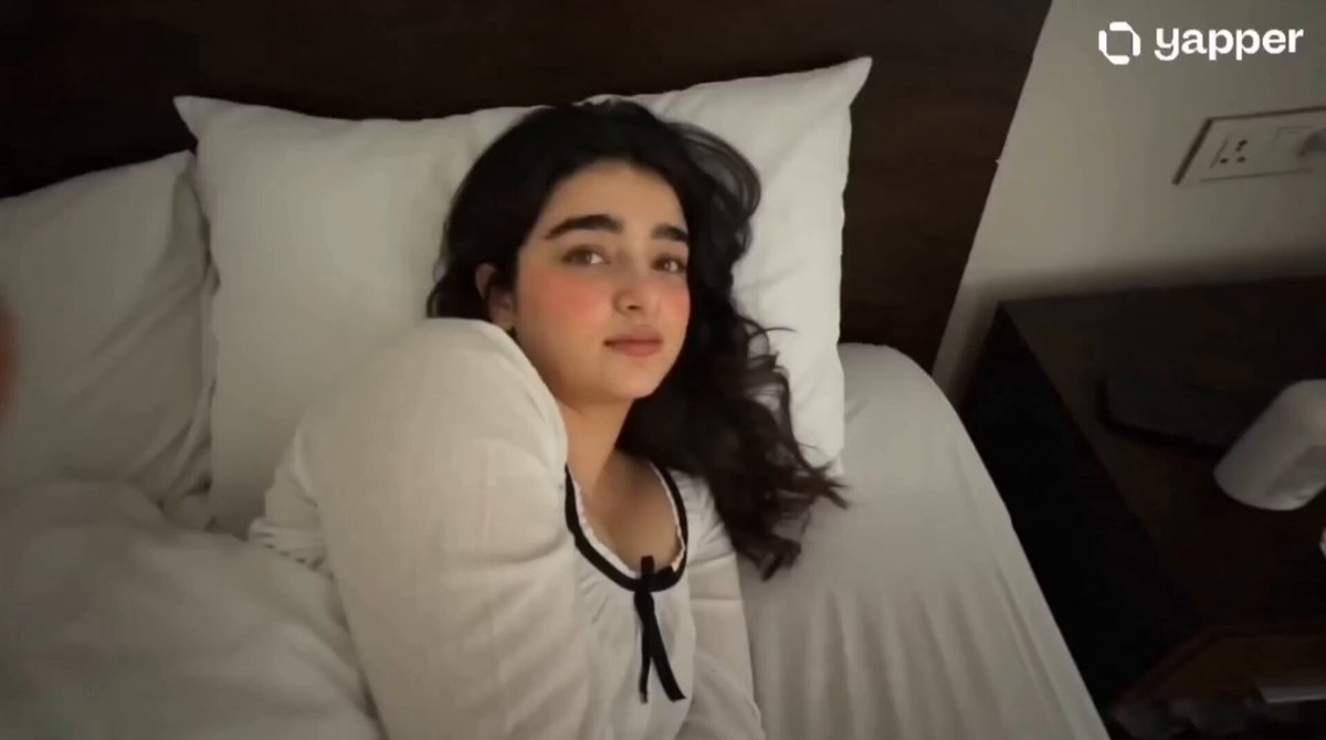 Gen Z Morgen-Routine im Ästhetik-Look