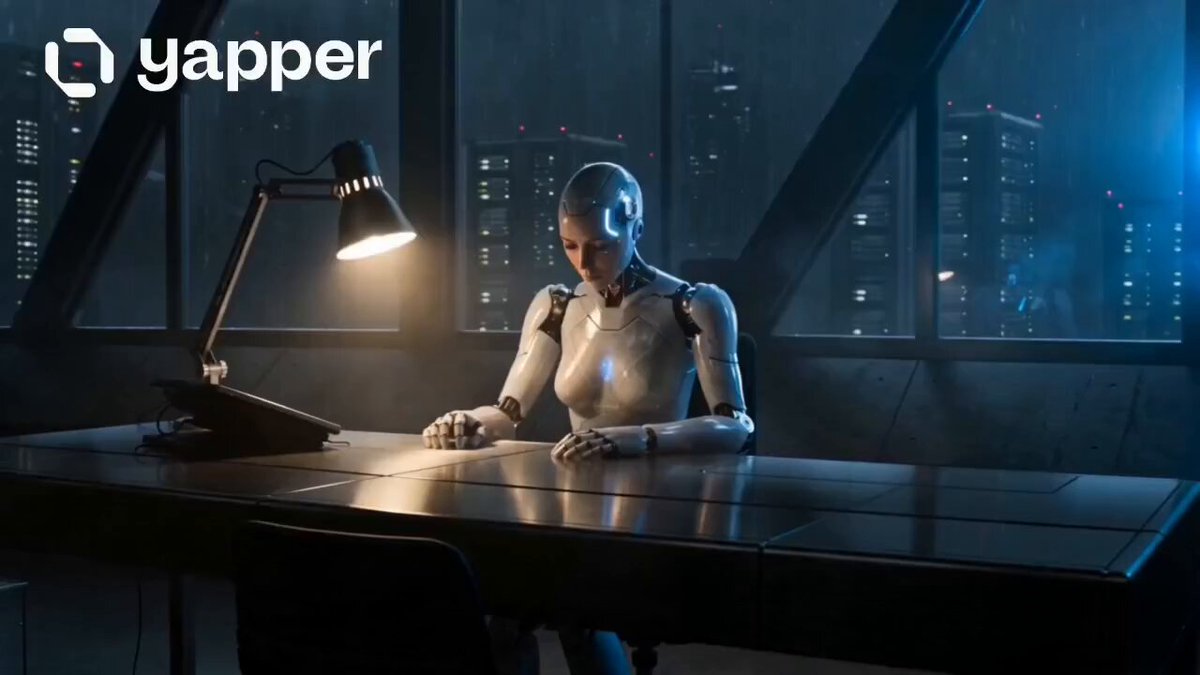 Erwachen eines humanoiden Androiden