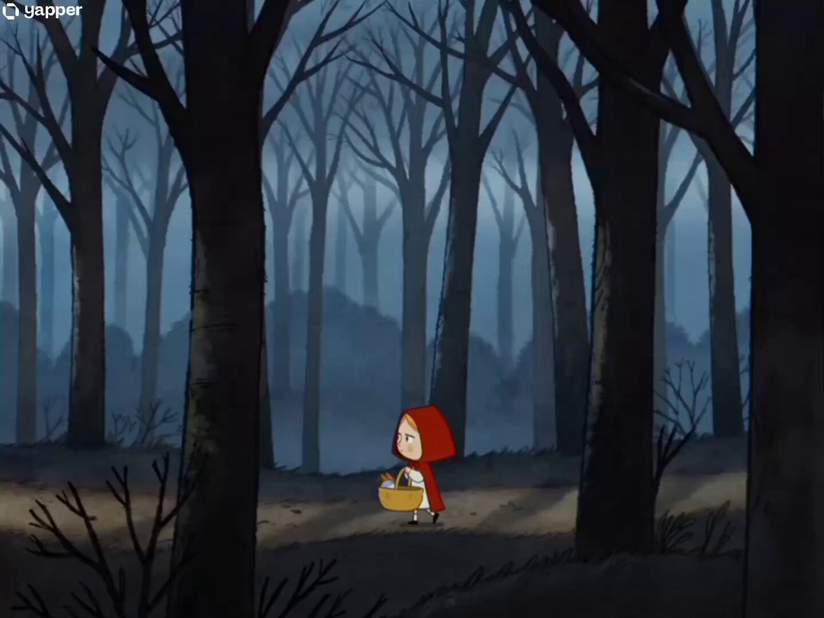 90s Cartoon Horror Story