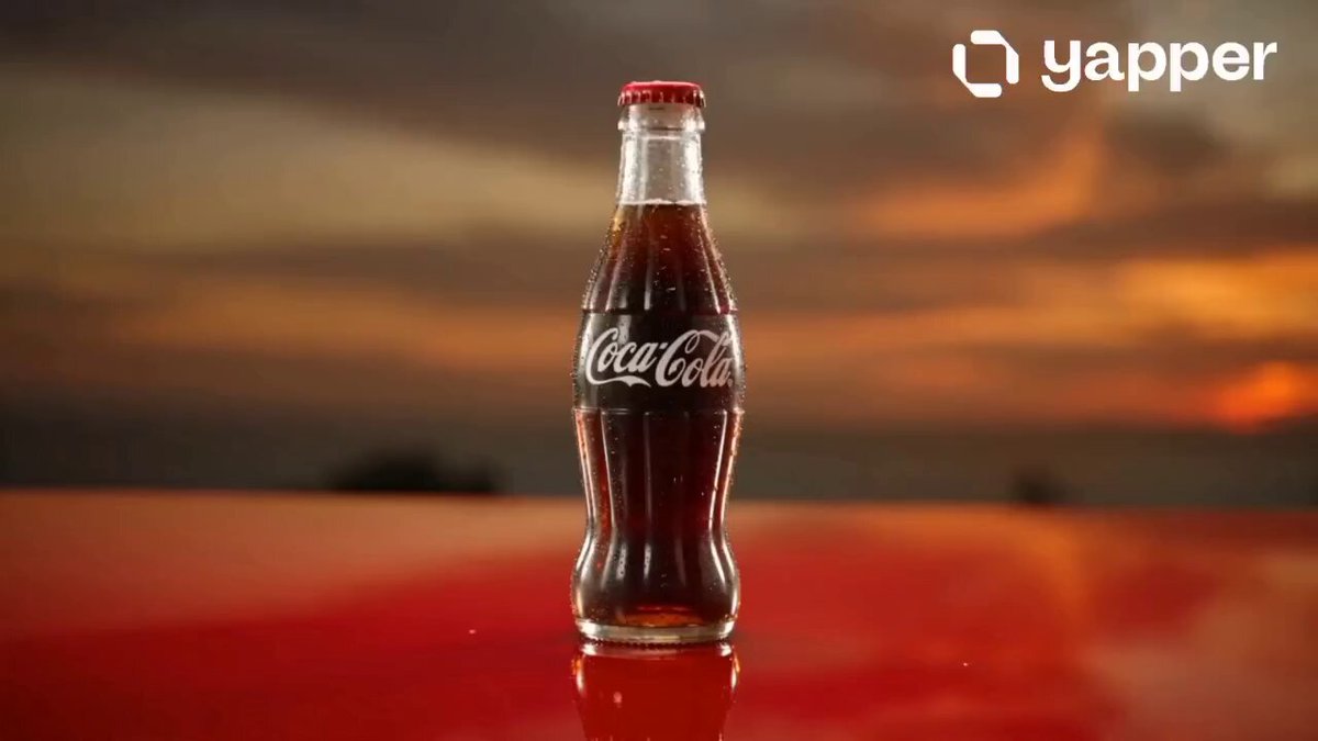 Comercial cinematográfico de Coca-Cola