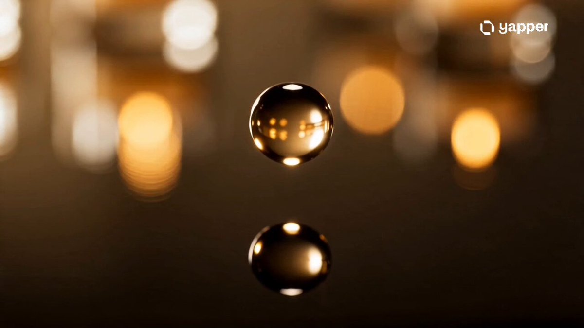 Cinematic-Werbespot für Luxus-Hautpflege