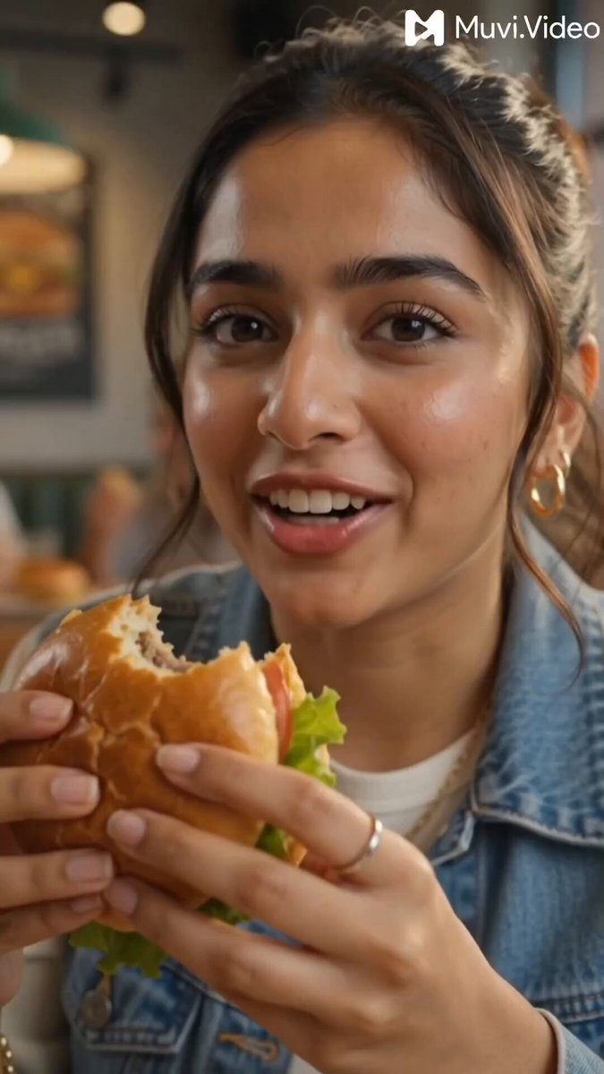 Mighty KFC Burger Review