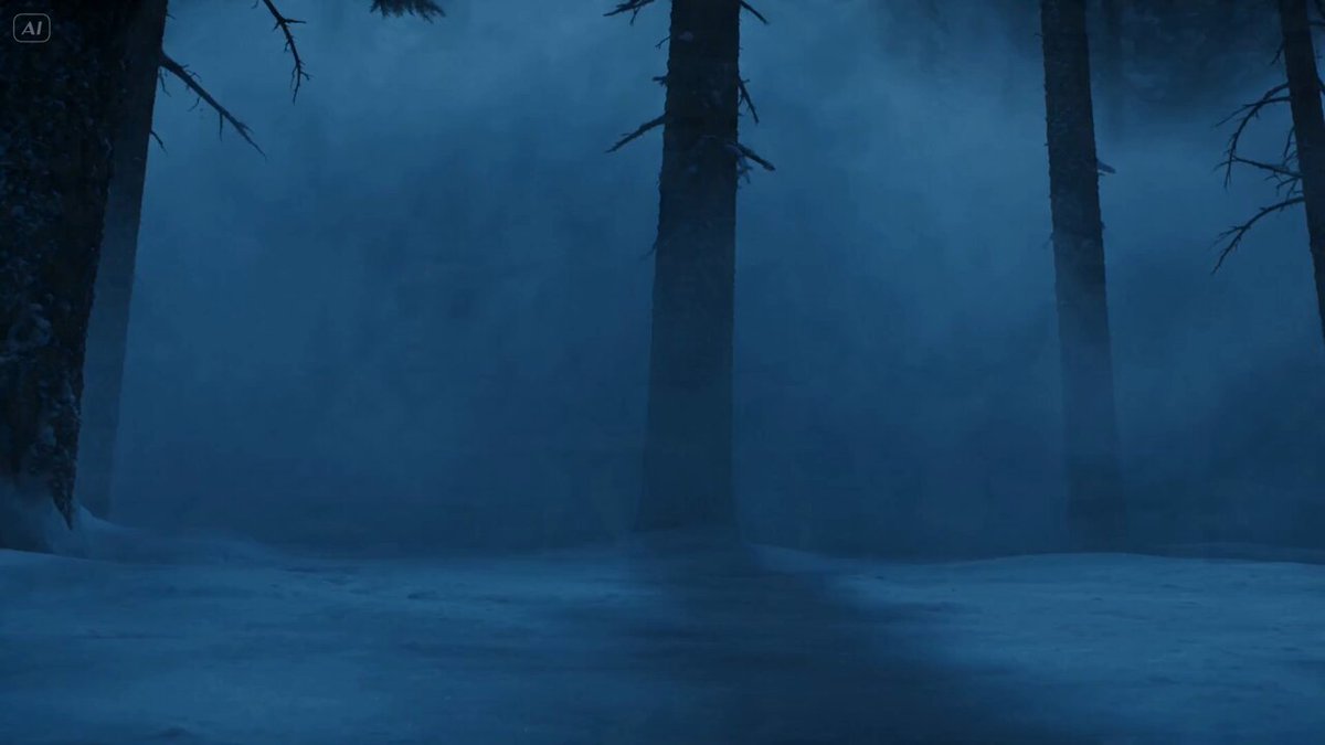 Dark Fantasy: Jagd der Frostwölfe