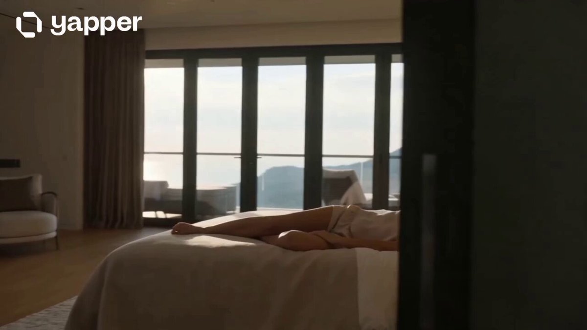 Realistic Luxury Nature Morning