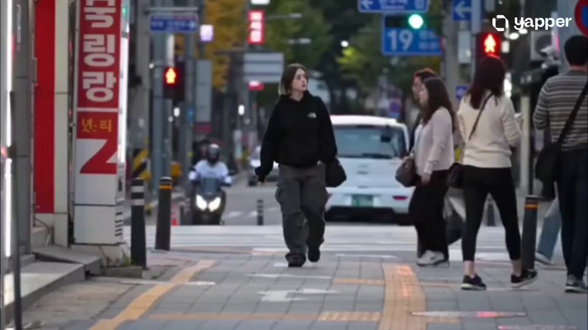 Paparazzi Style Street Photography