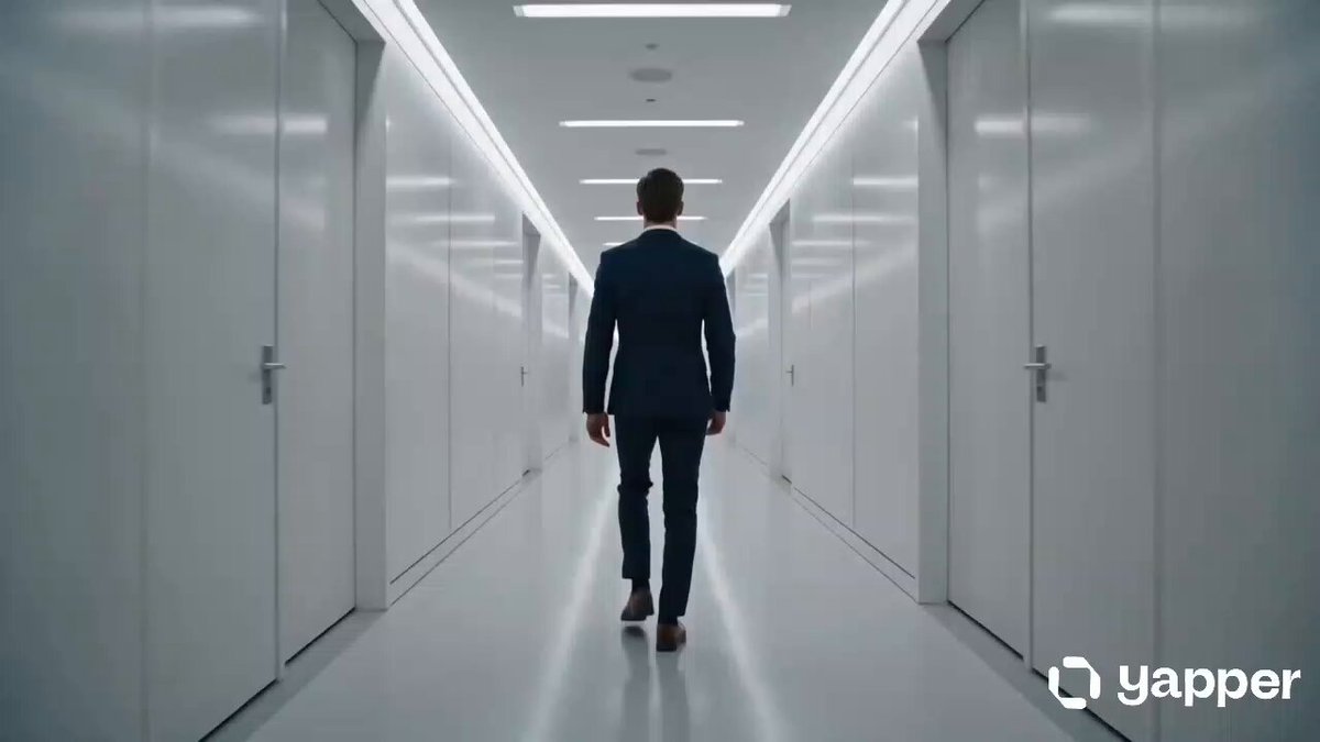 AI Career Transformation Commercial