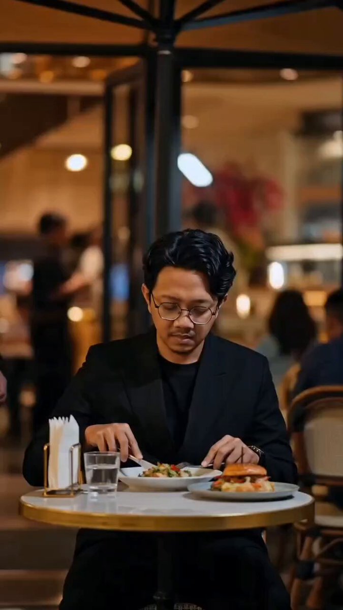 豪華街景電影短片