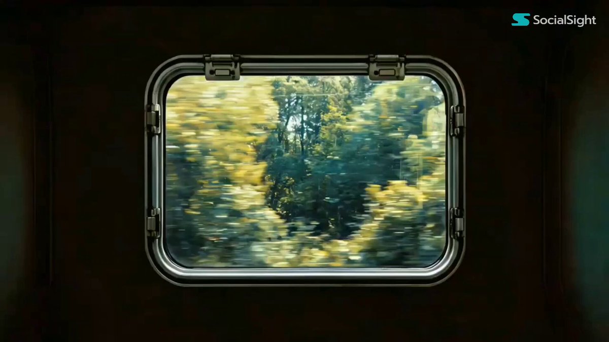 Filmischer Übergang und Quallen-Sequenz